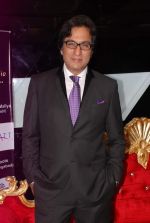 Talat Aziz at Bina Aziz Merc launch in Mumbai on 4th Aug 2012 (7).JPG